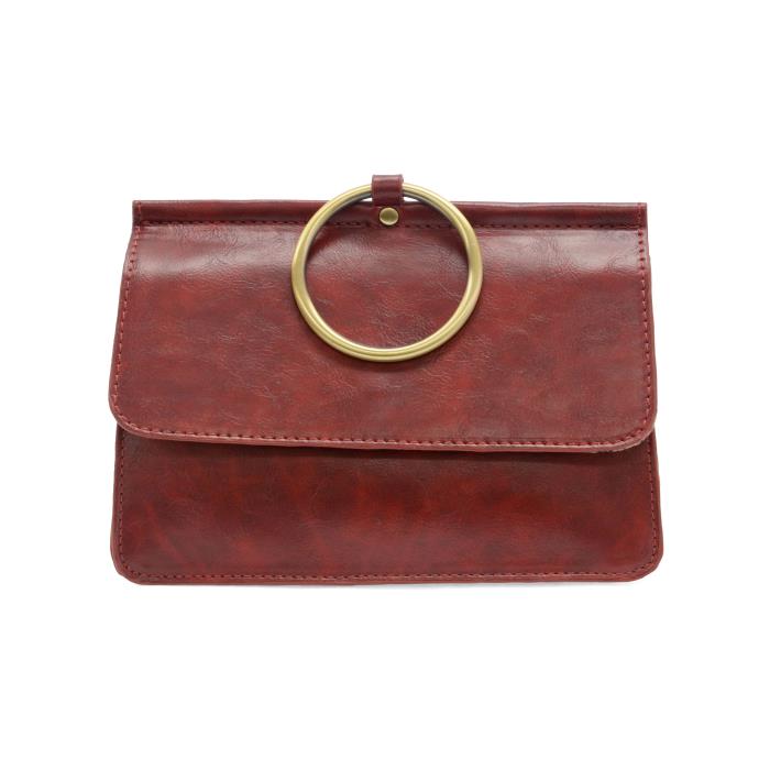 Aria Ring Bag