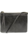 Liv Multi Pocket Crossbody