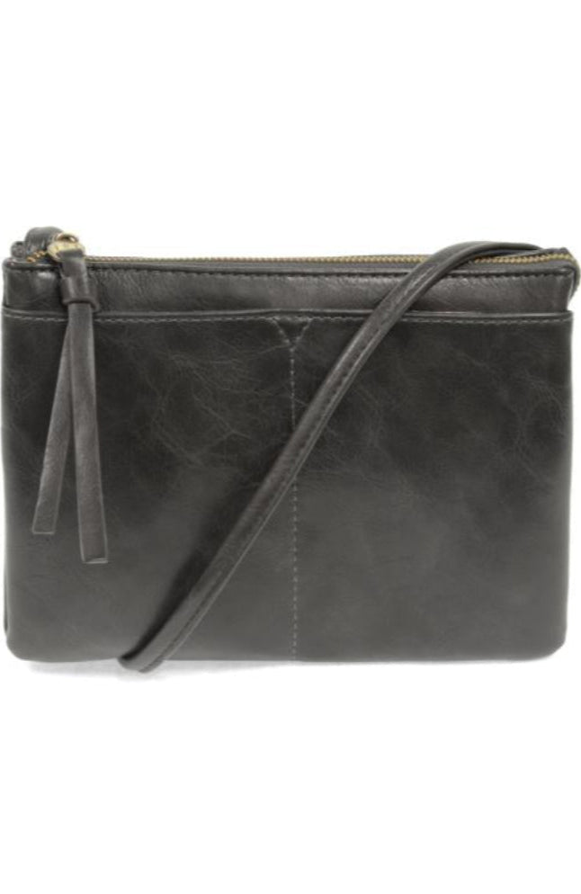 Liv Multi Pocket Crossbody