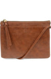Liv Multi Pocket Crossbody