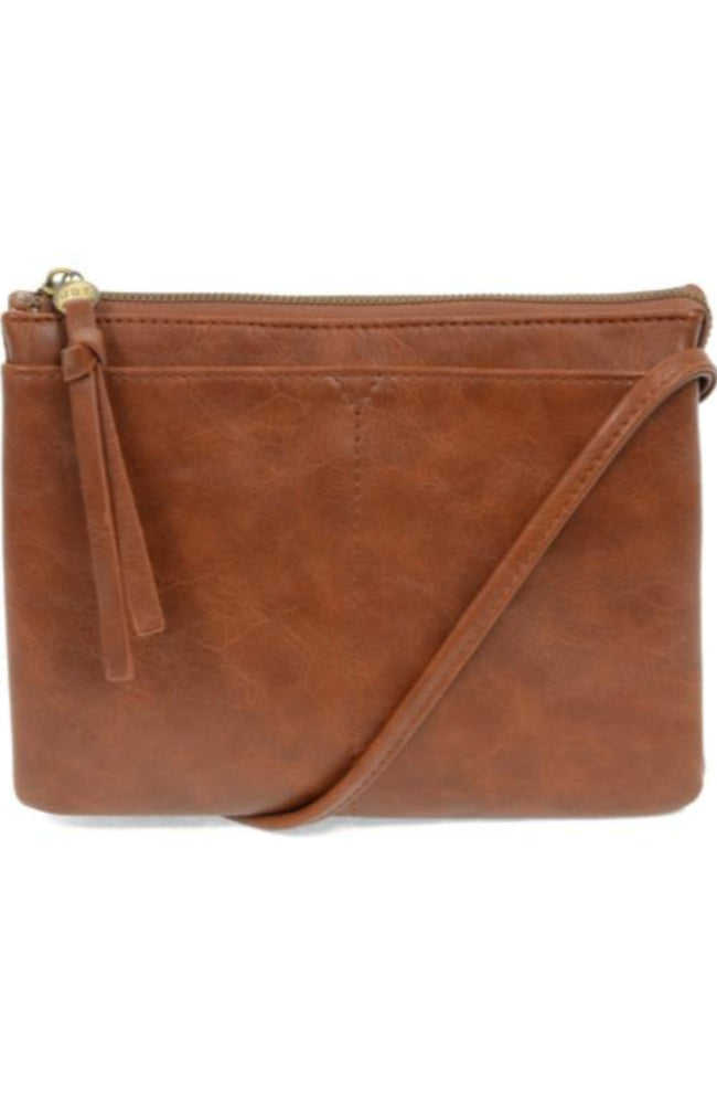 Liv Multi Pocket Crossbody