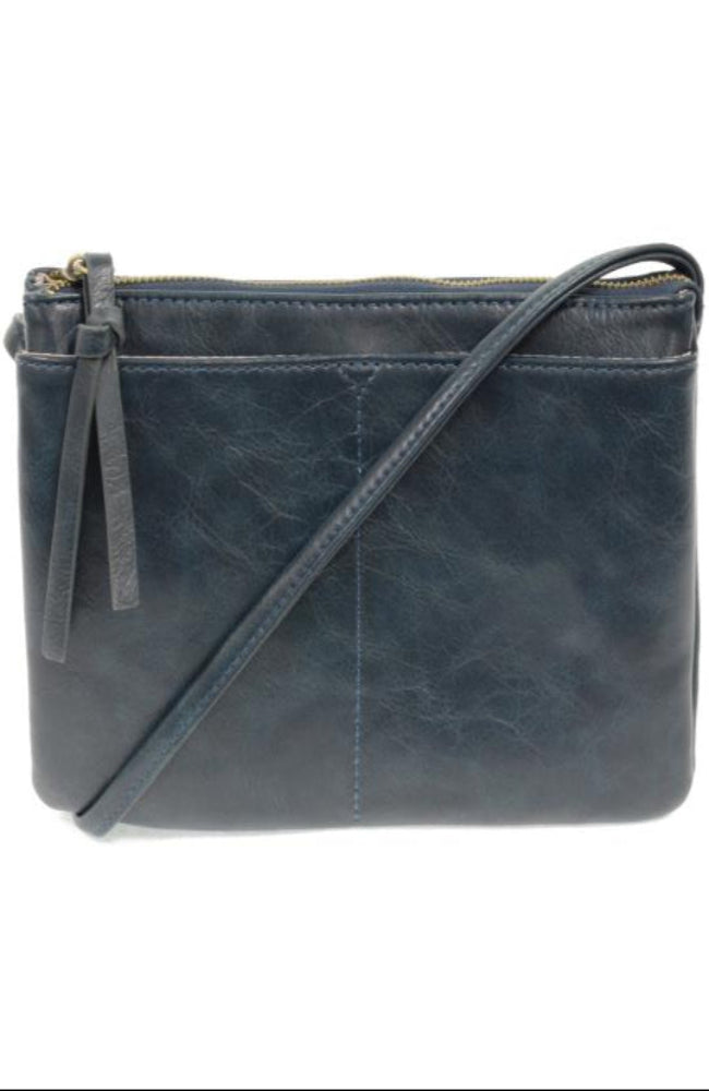 Liv Multi Pocket Crossbody