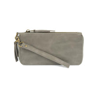 Chloe Zip Around Wallet