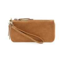 Chloe Zip Around Wallet