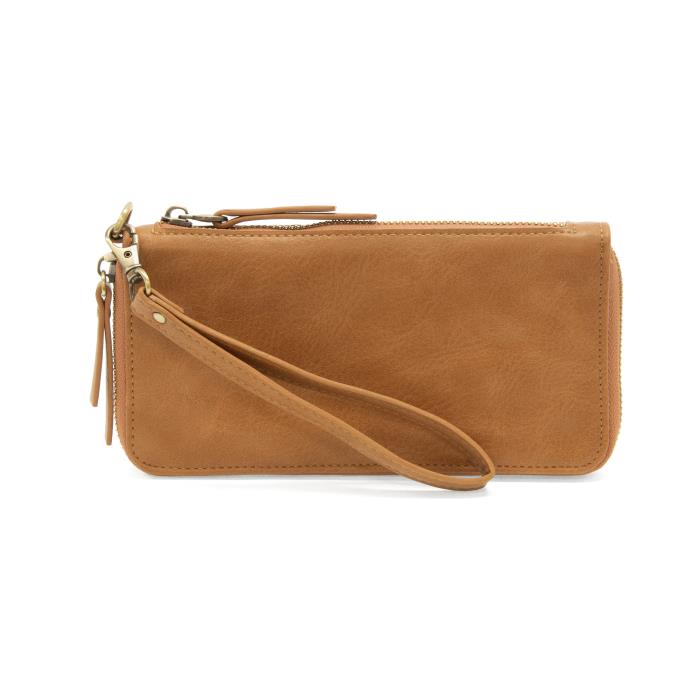 Chloe Zip Around Wallet