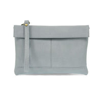 Kiara Foldover Convertible Crossbody
