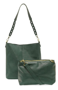 Tessa Hobo Bag