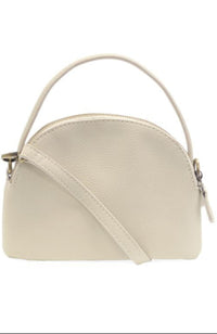 Larissa Dome Crossbody