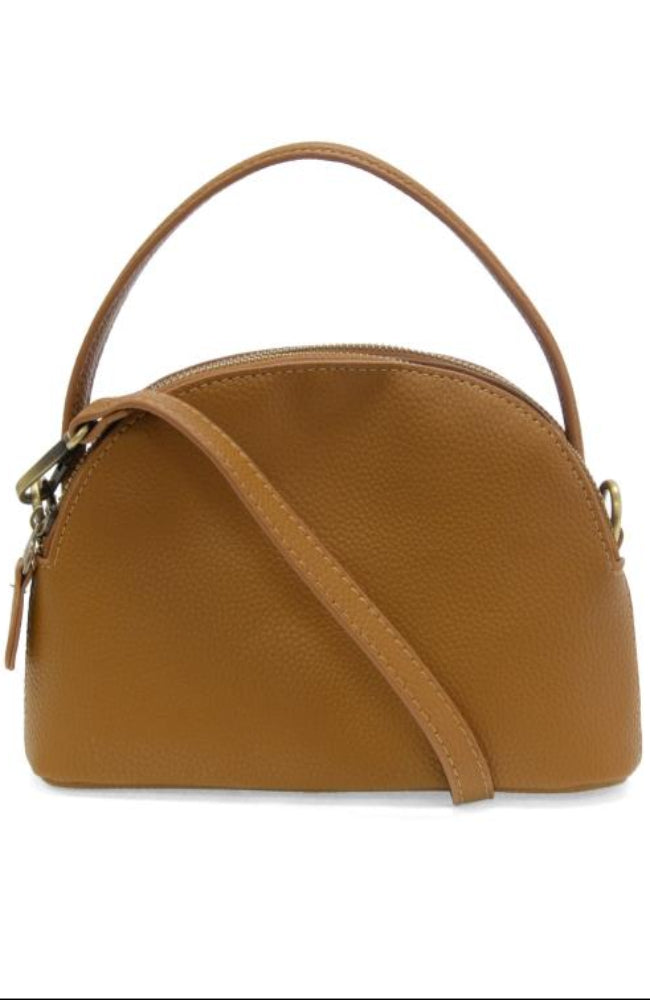 Larissa Dome Crossbody