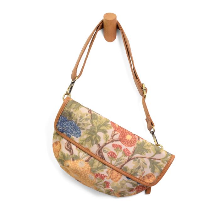 Botanical Belt Bag