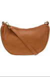 Miranda Crescent Crossbody