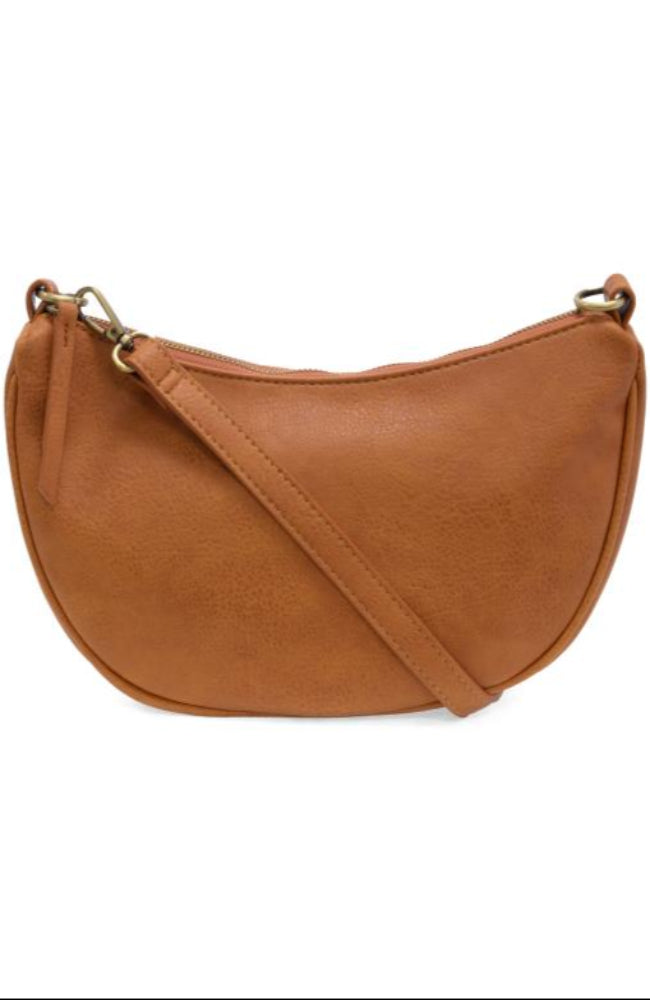 Miranda Crescent Crossbody