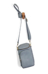 Water Bottle Crossbody