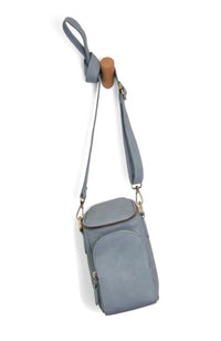 Water Bottle Crossbody