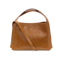 Grace Satchel Crossbody