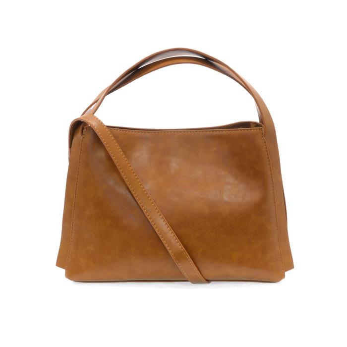Grace Satchel Crossbody