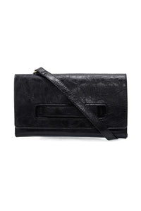 Caterina Handle Clutch