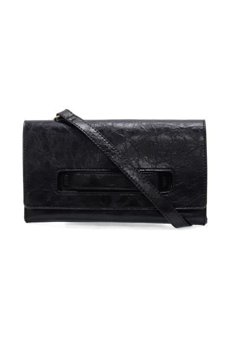 Caterina Handle Clutch