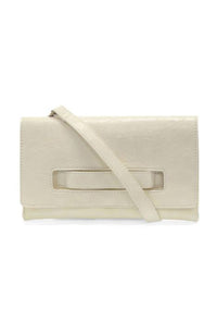 Caterina Handle Clutch