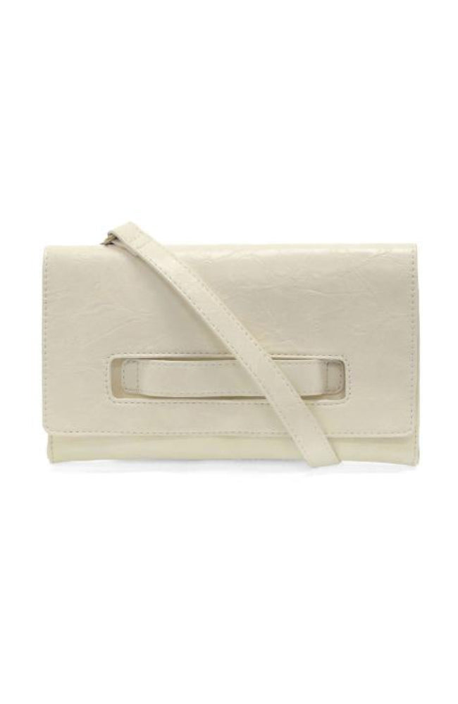 Caterina Handle Clutch