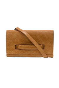 Caterina Handle Clutch