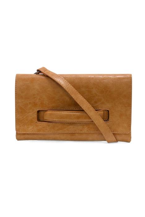 Caterina Handle Clutch