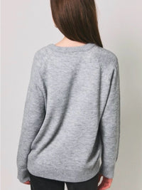 NYC Sweater