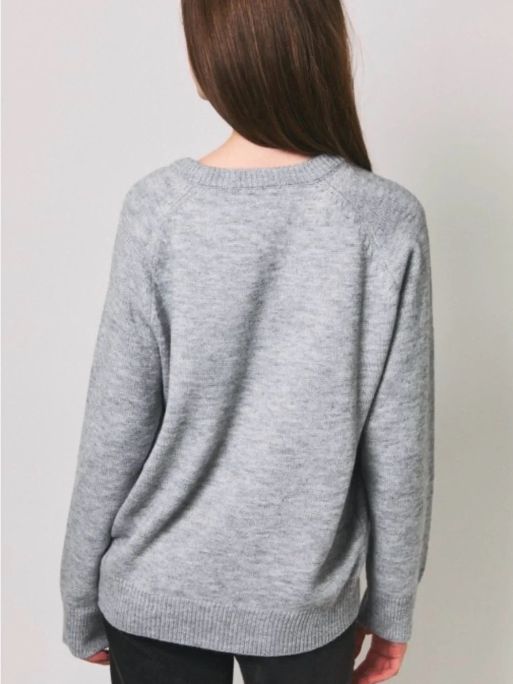 NYC Sweater