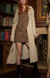Harris Trench Coat