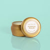 Pumpkin Dulce Glam Mini Tin