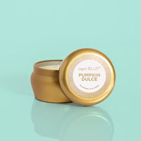 Pumpkin Dulce Glam Mini Tin