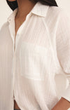 The Perfect Airy Top