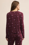 Bella Ditsy Top