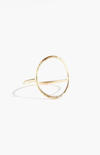 Circle Ring