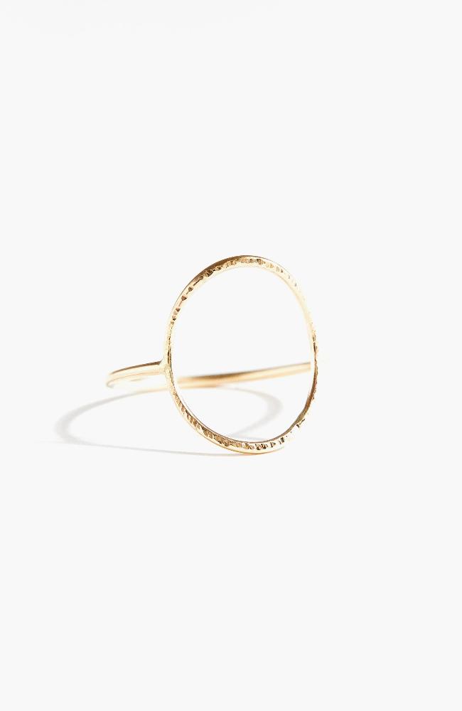 Circle Ring