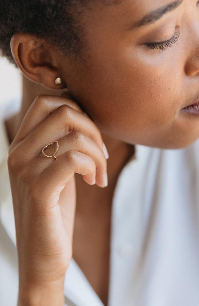 Circle Ring