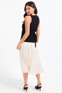 Margaux Sweater Waistcoat
