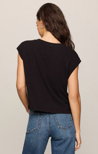Flex Sleeveless Tee