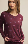 Bella Ditsy Top