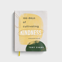 100 Days of Cultivating Kindness - Devotional