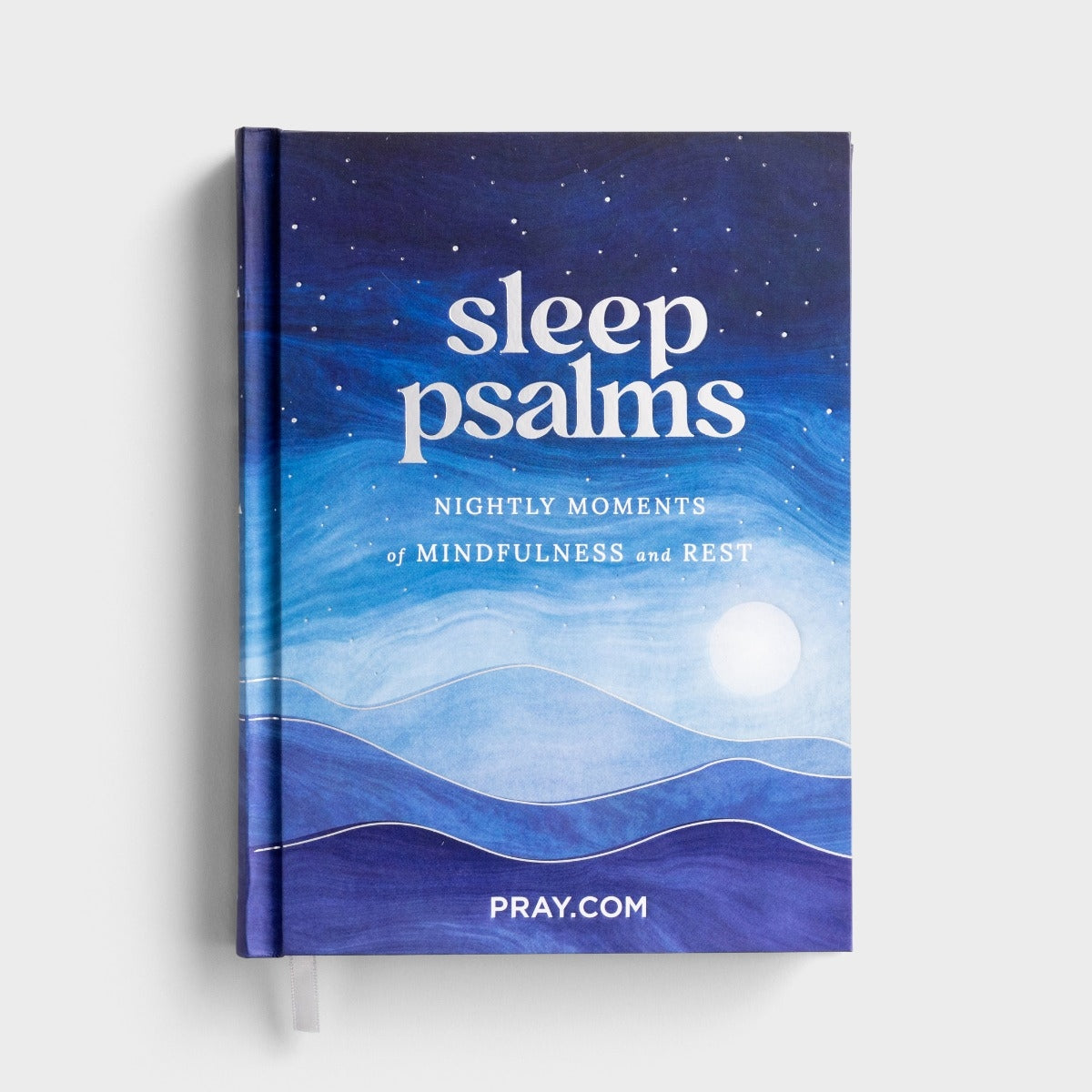 Sleep Psalms Devotional
