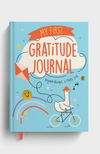 My First Gratitude Journal