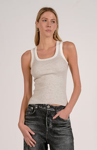 Lark Knit Tank