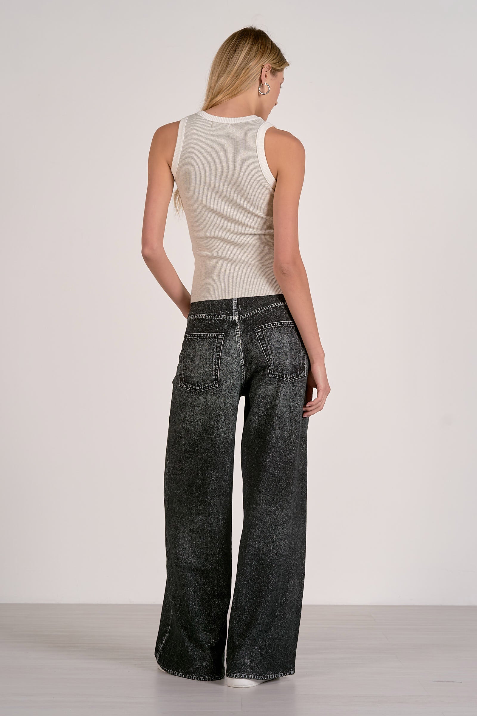 Lark Knit Tank