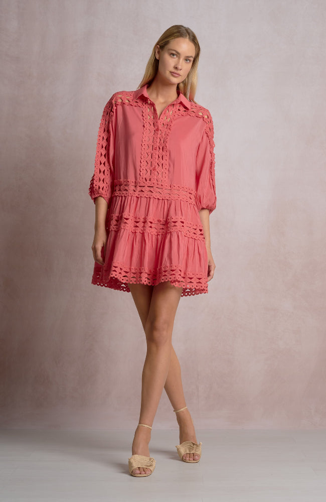 Sasha Mini Dress