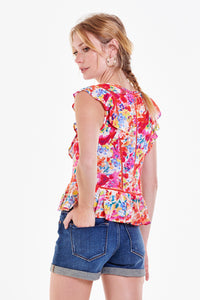 Ona Top in Camivale
