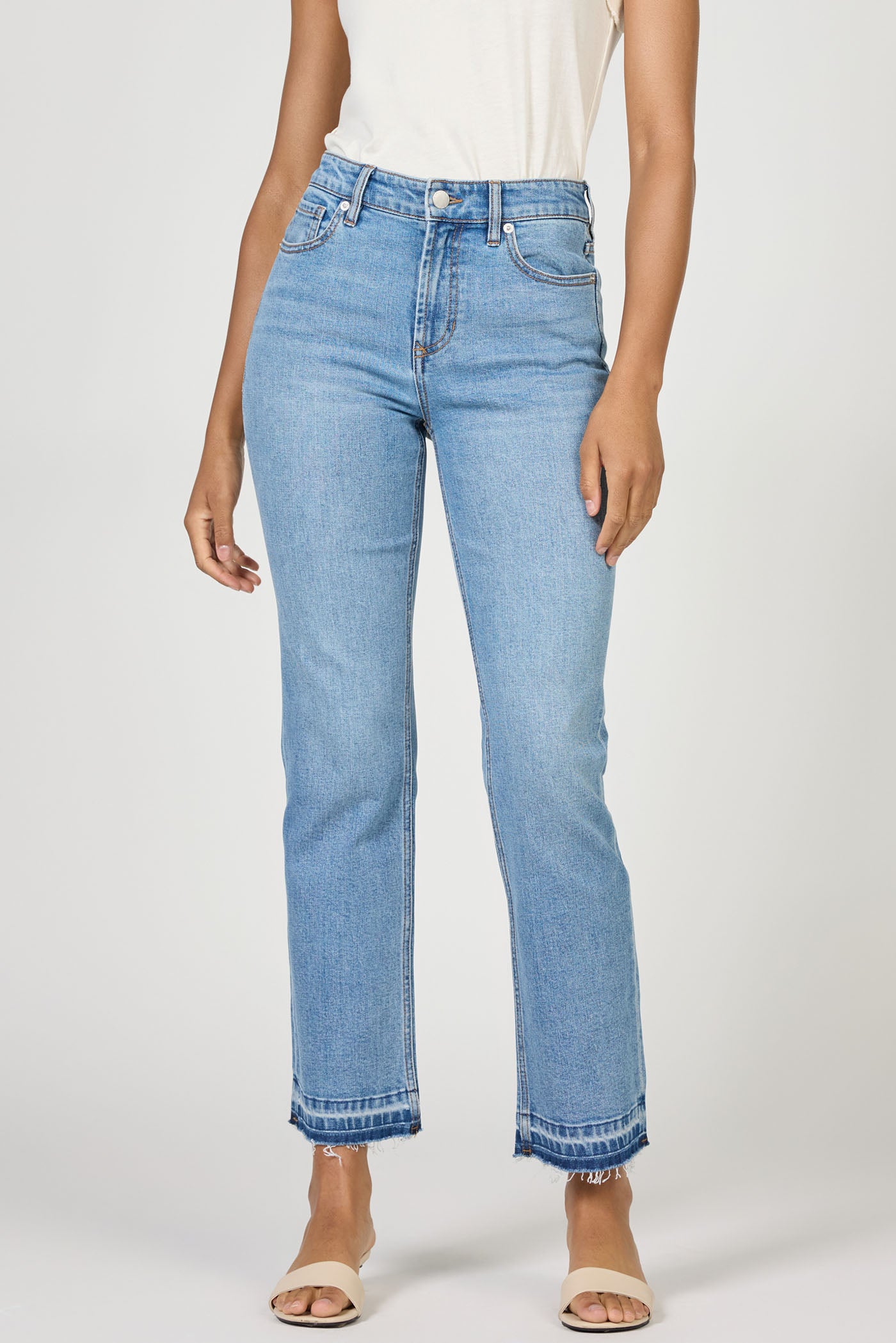 Anika Jeans - Savannah
