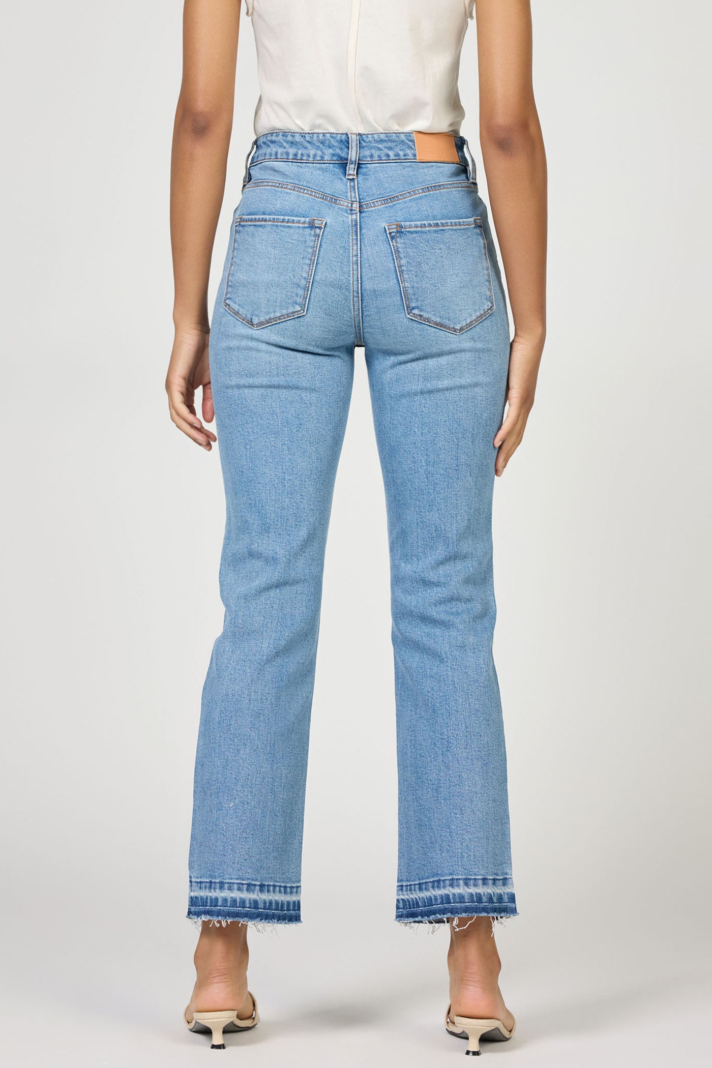 Anika Jeans - Savannah