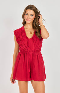 Erin Romper