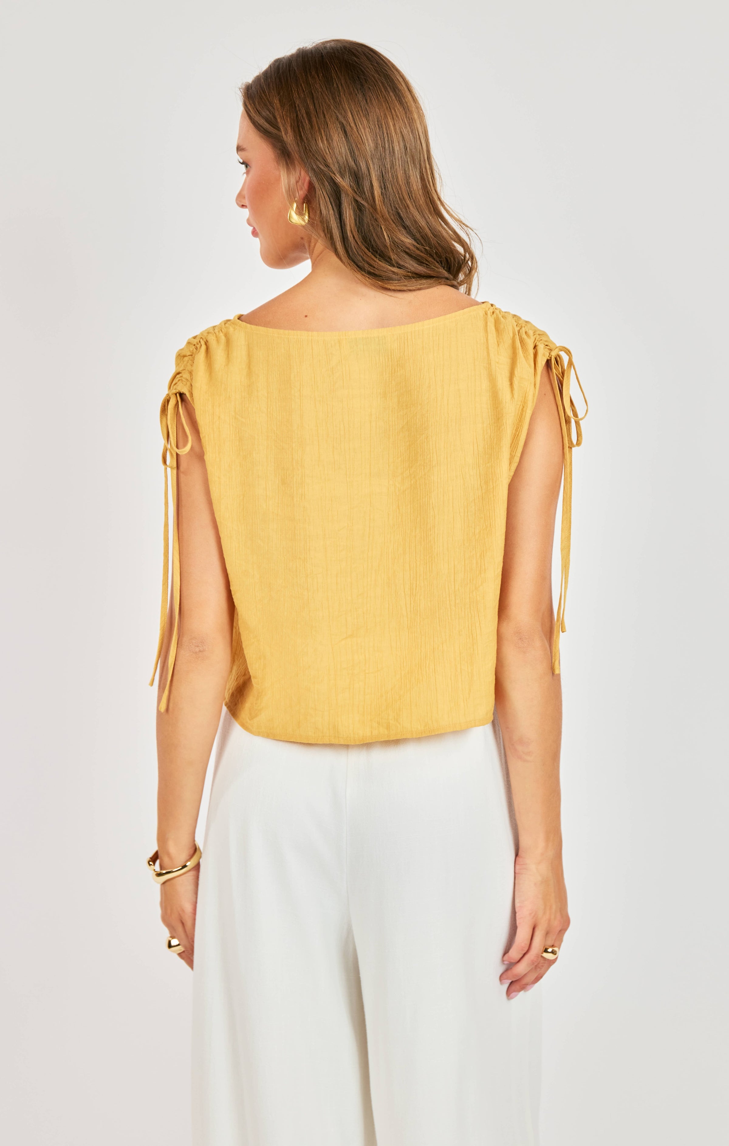 Erin Tie Tank